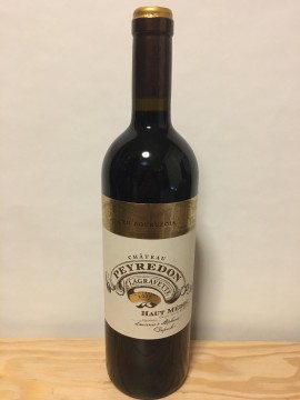 Haut Médoc Cru Bourgeois