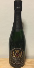 Champagne Cuvée Grande Réserve