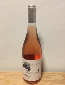 Côtes du Rhône Rosé Elzéard