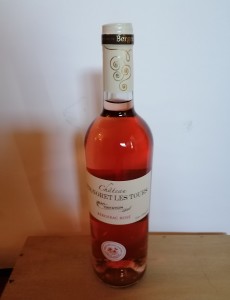 Bergerac Rosé 