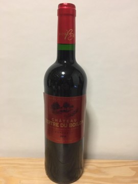 Bordeaux Boilon Rouge