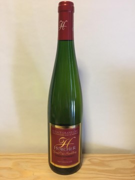 Gewurztraminer Grand Cru "Mandelberg"