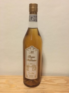 Pineau Blanc des Charentes