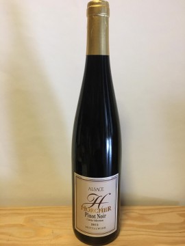 Pinot Noir Sélection